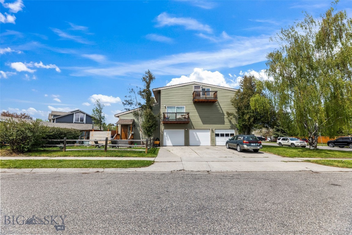 Bridgeview Condo - Residential