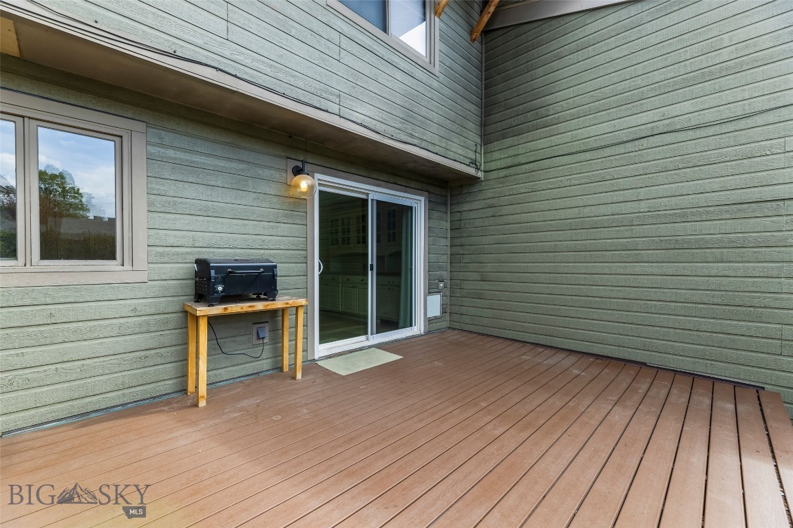 Bridgeview Condo - Residential