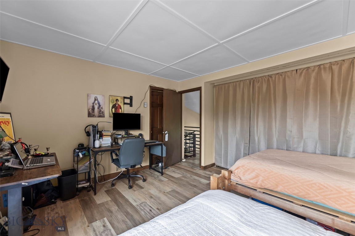 Bridgeview Condo - Residential