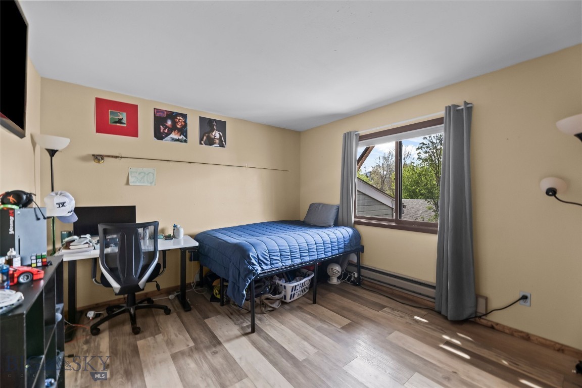 Bridgeview Condo - Residential