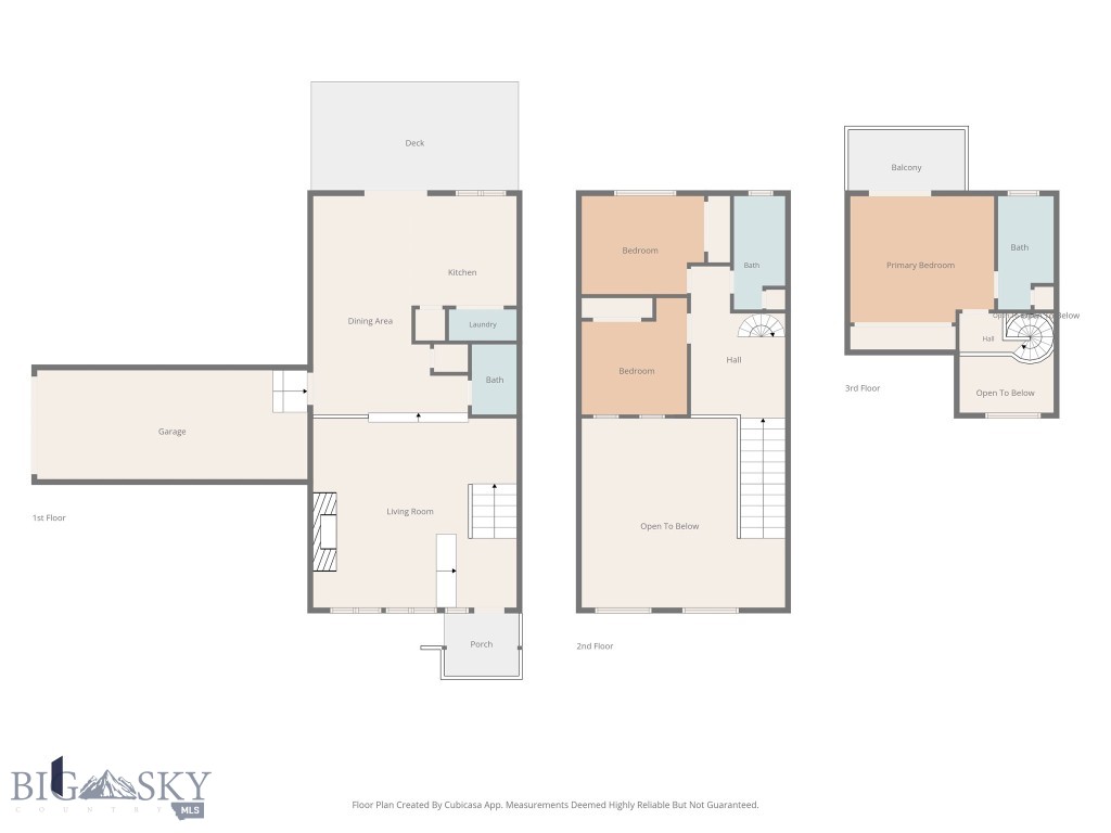 Bridgeview Condo - Residential