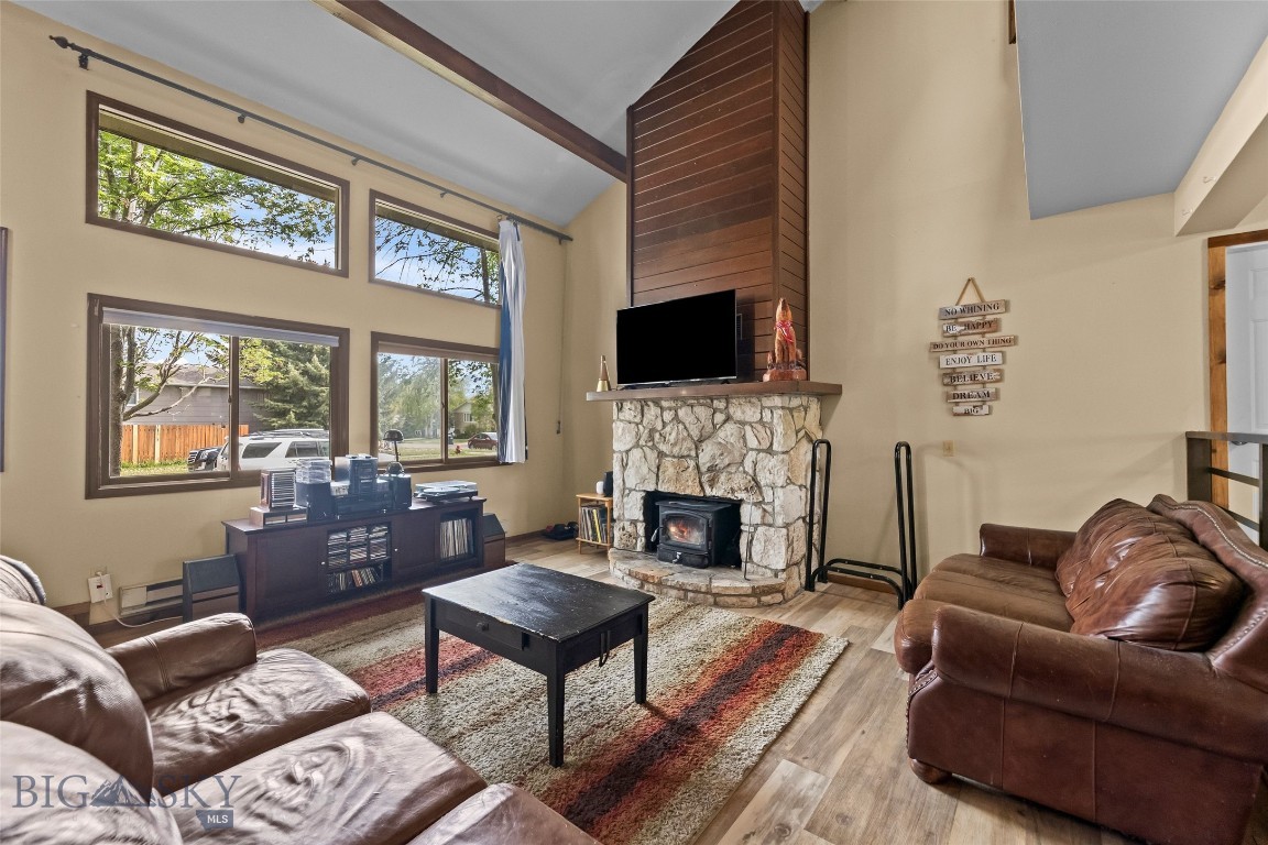 Bridgeview Condo - Residential