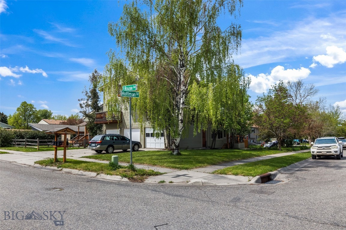 Bridgeview Condo - Residential