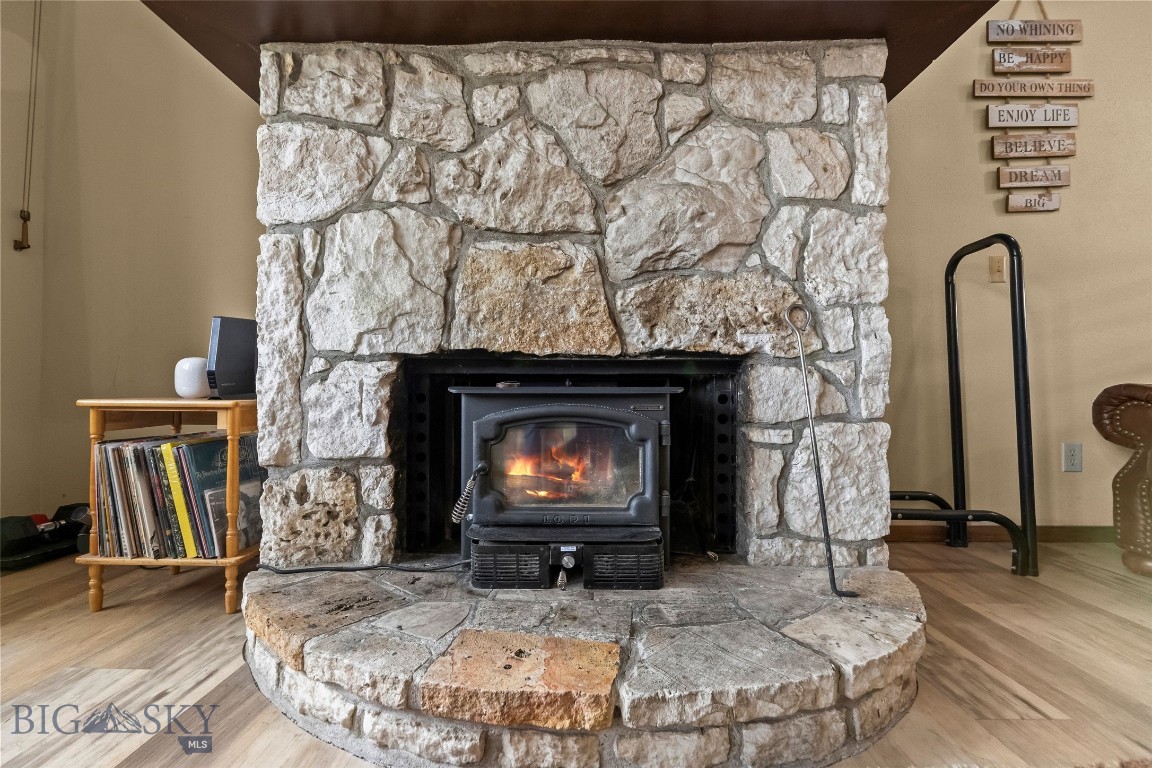 Bridgeview Condo - Residential