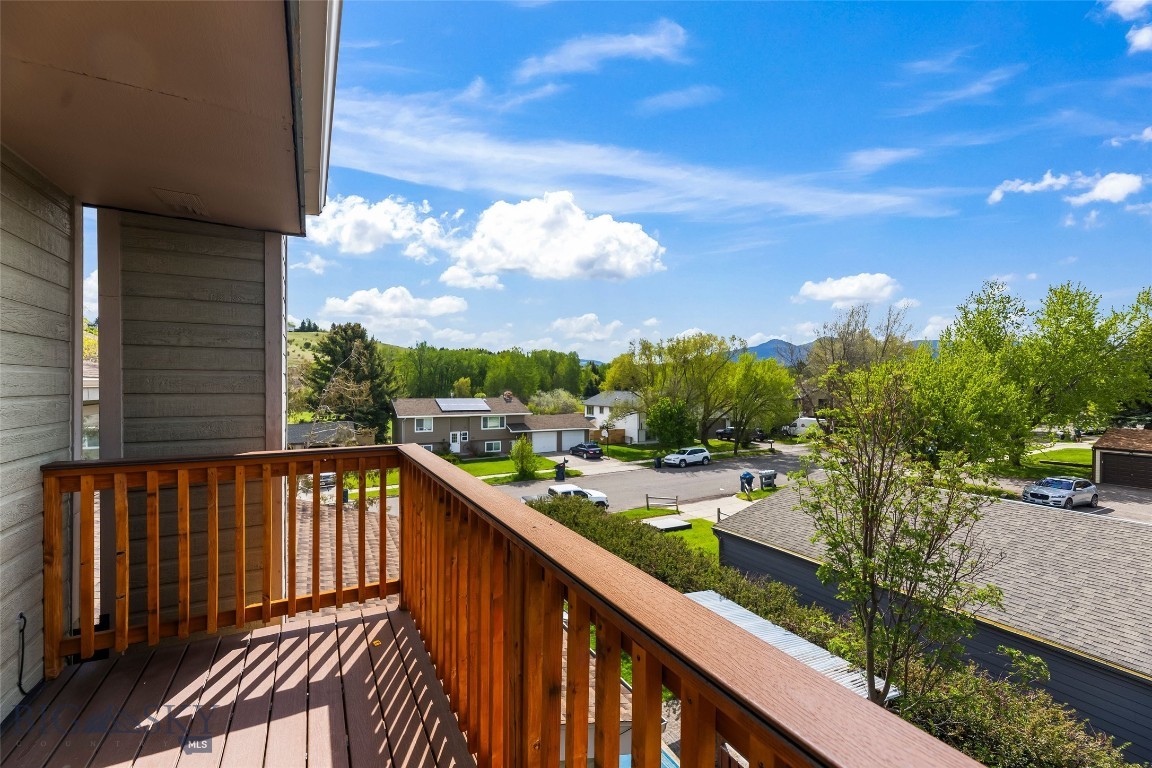 Bridgeview Condo - Residential