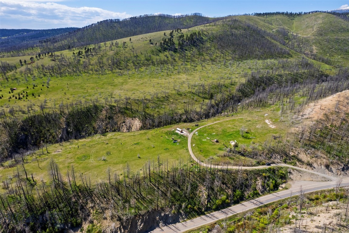 2010 US Highway 12 E