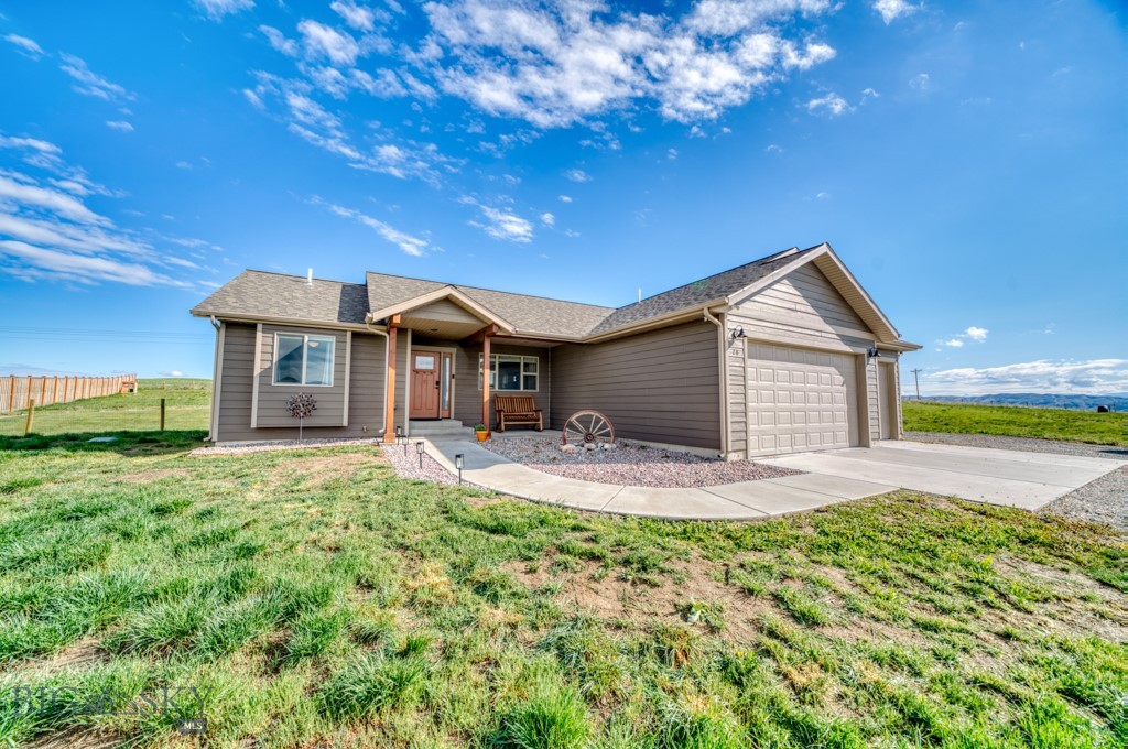 28 Cherokee Trail