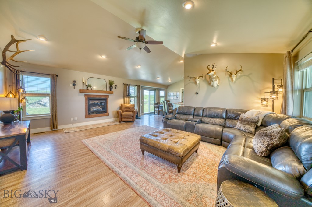 28 Cherokee Trail