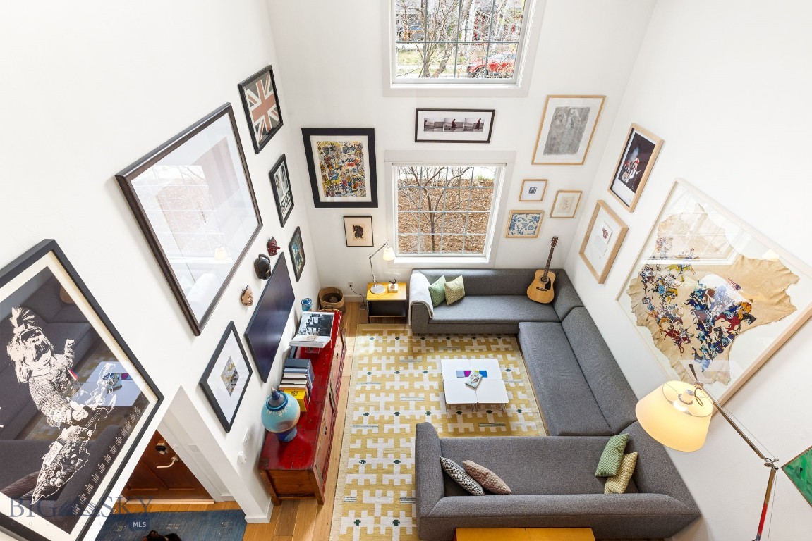 Walton Homestead - Residential