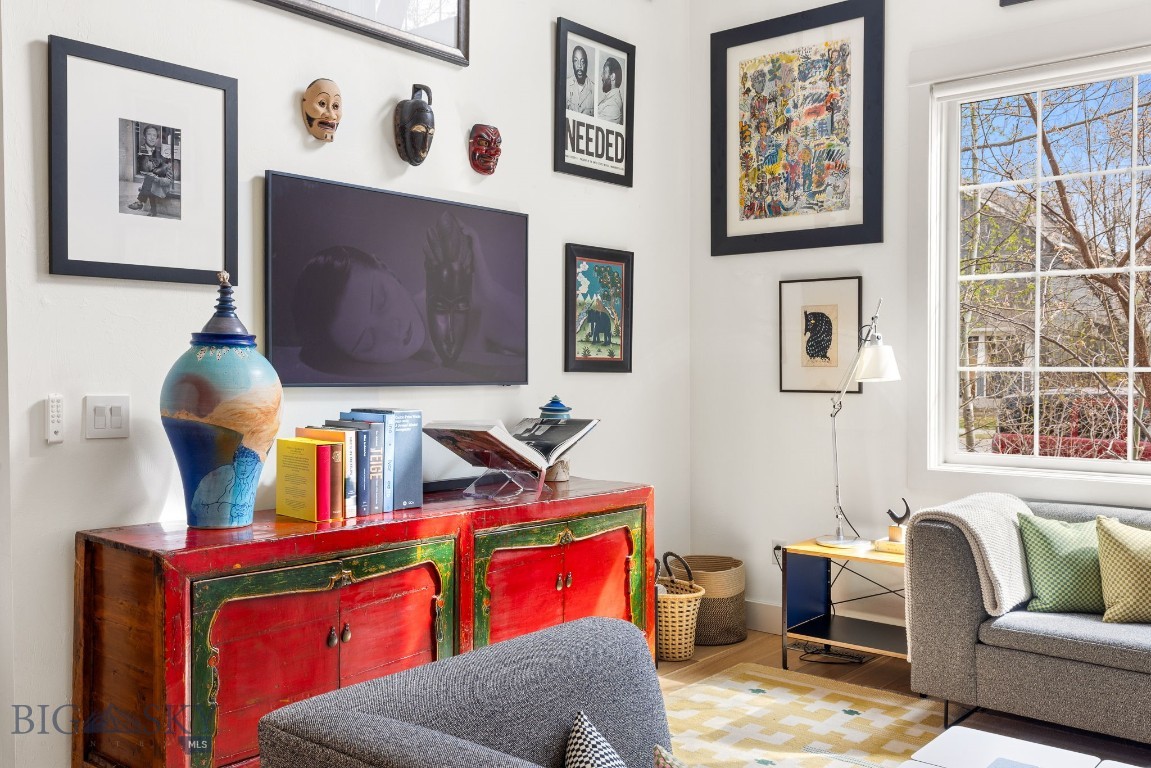 Walton Homestead - Residential