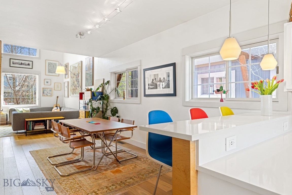 Walton Homestead - Residential