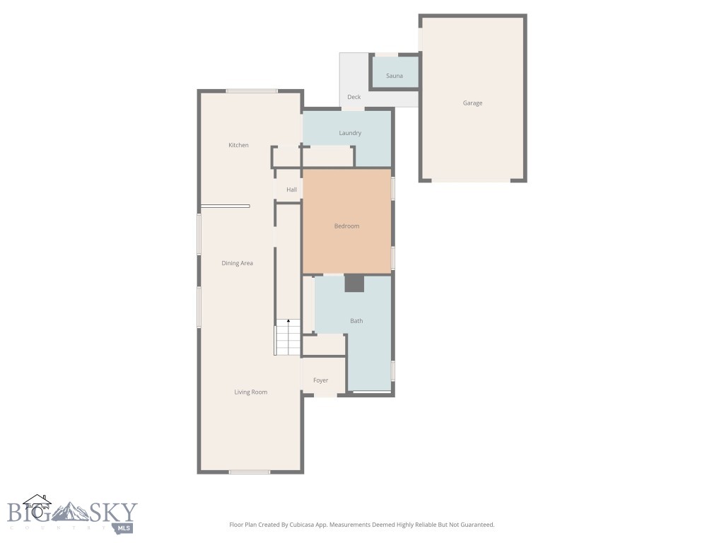 Walton Homestead - Residential