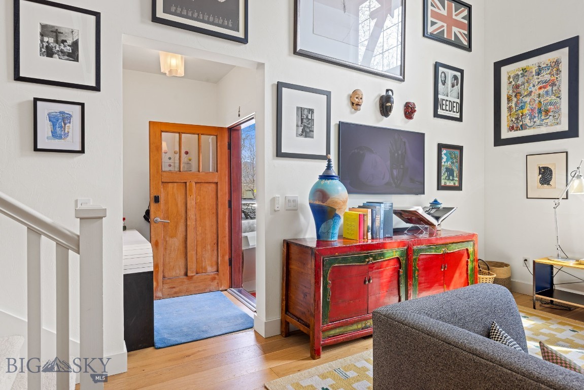 Walton Homestead - Residential