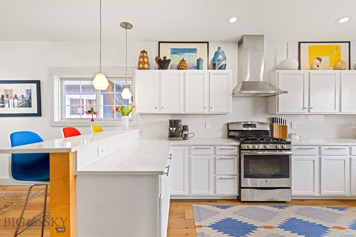 Walton Homestead - Residential