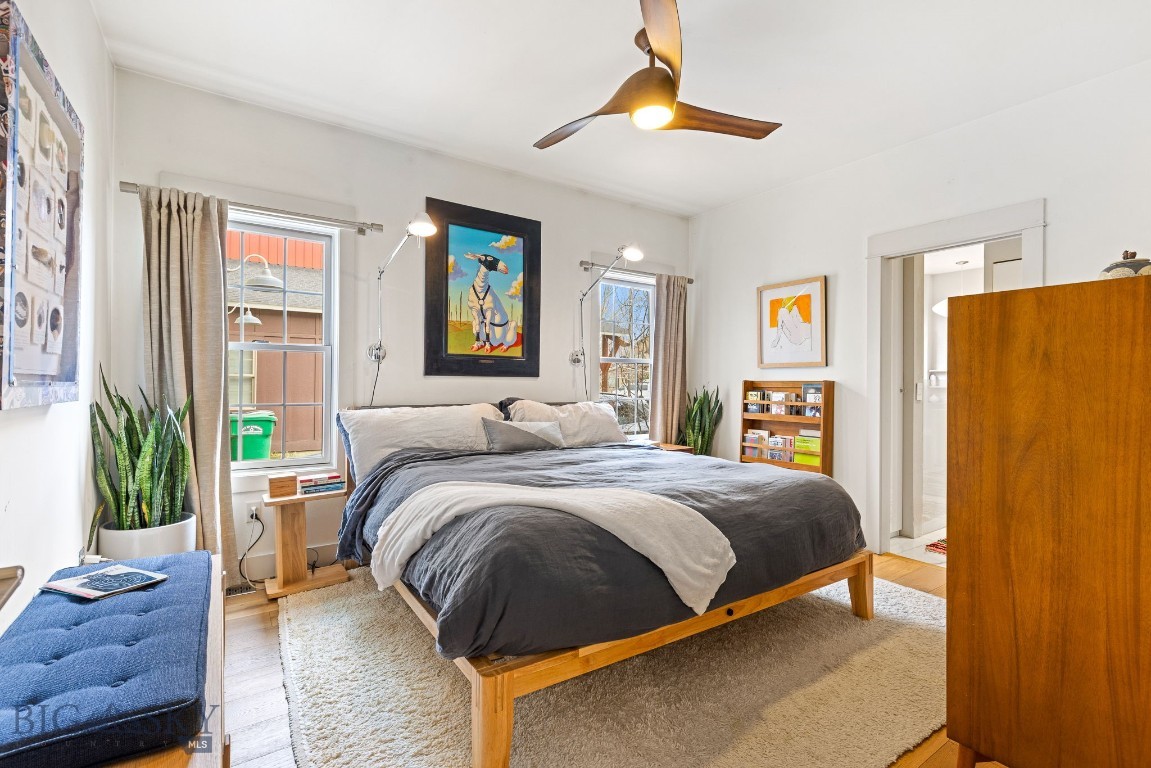 Walton Homestead - Residential