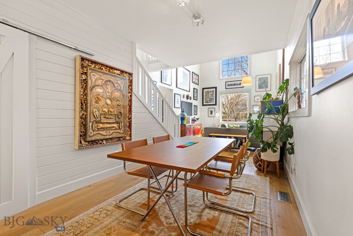 Walton Homestead - Residential