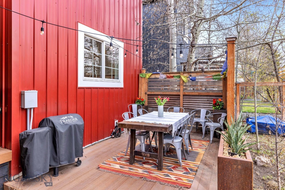 Walton Homestead - Residential