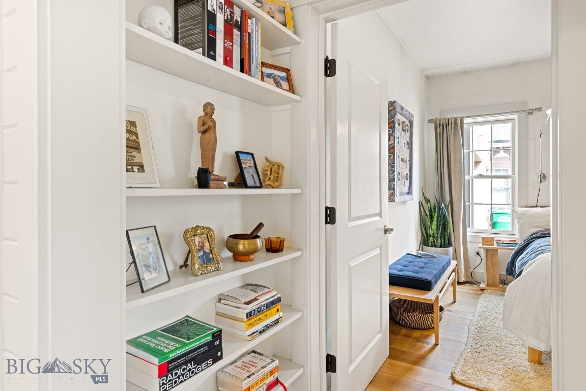 Walton Homestead - Residential