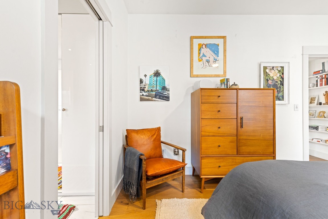 Walton Homestead - Residential