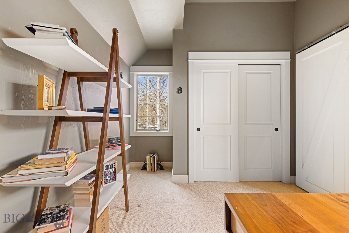 Walton Homestead - Residential