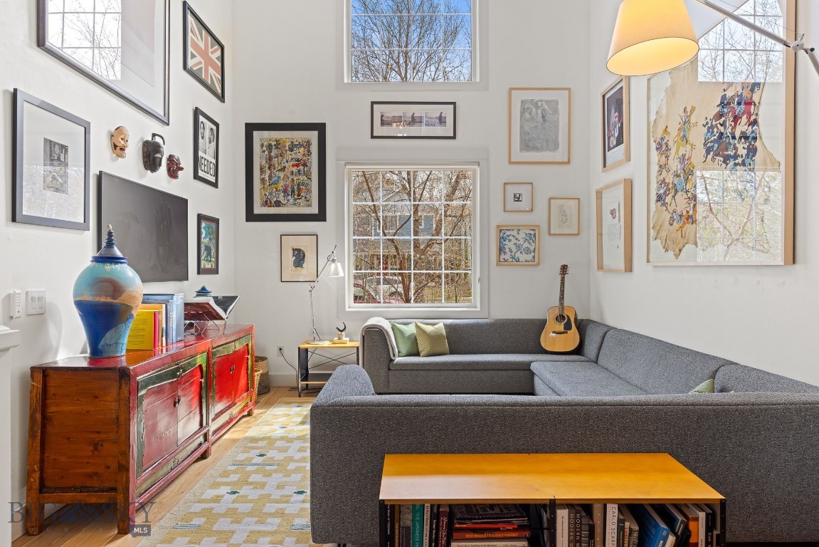 Walton Homestead - Residential