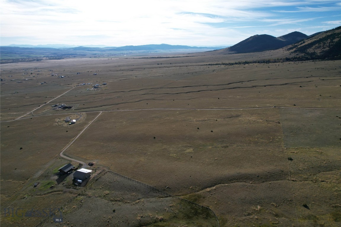 Boulder Creek - Land