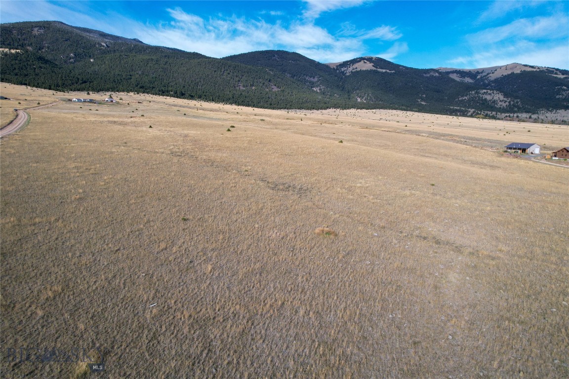 Boulder Creek - Land