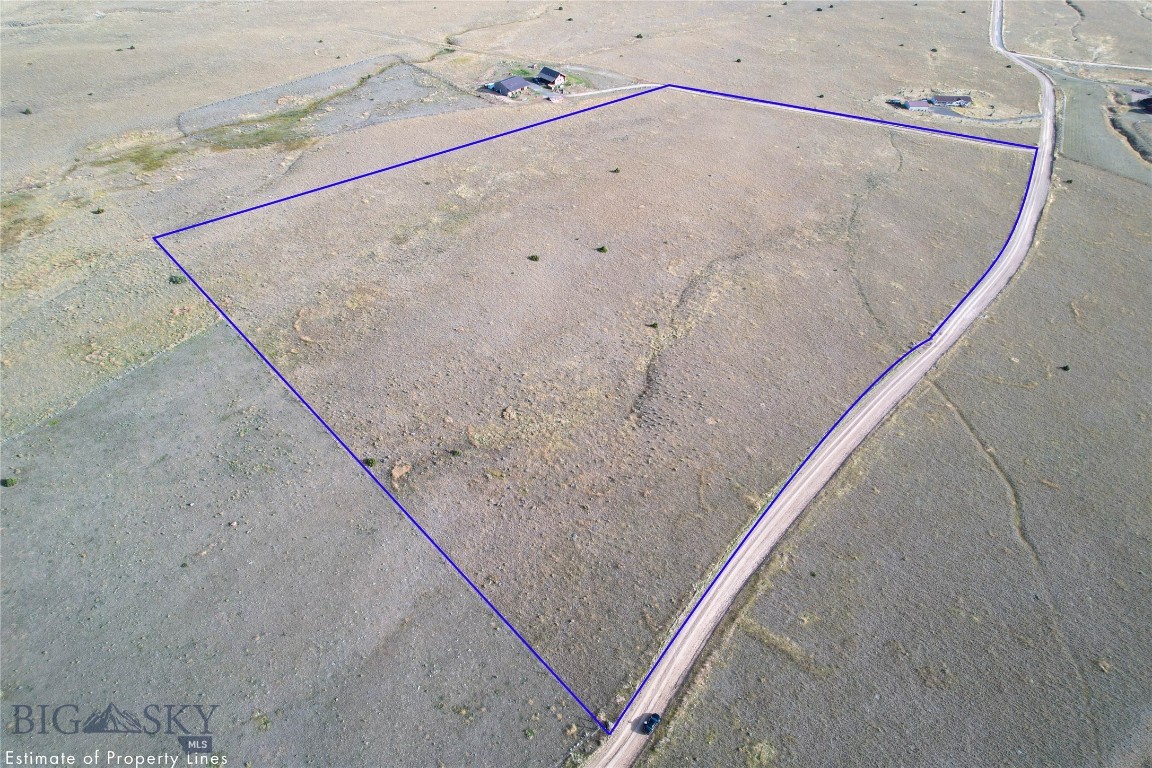 Boulder Creek - Land