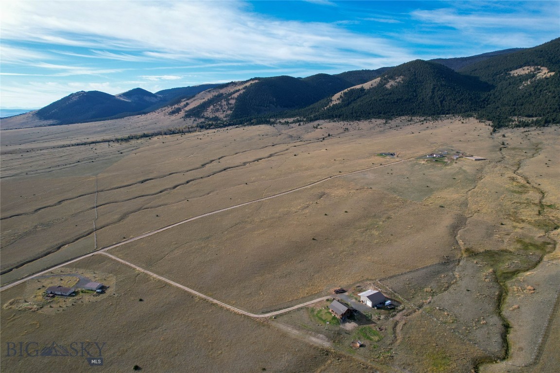 Boulder Creek - Land