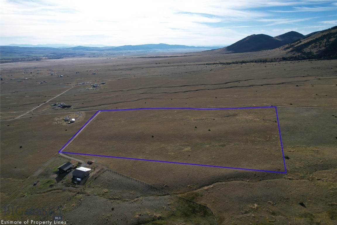 Boulder Creek - Land