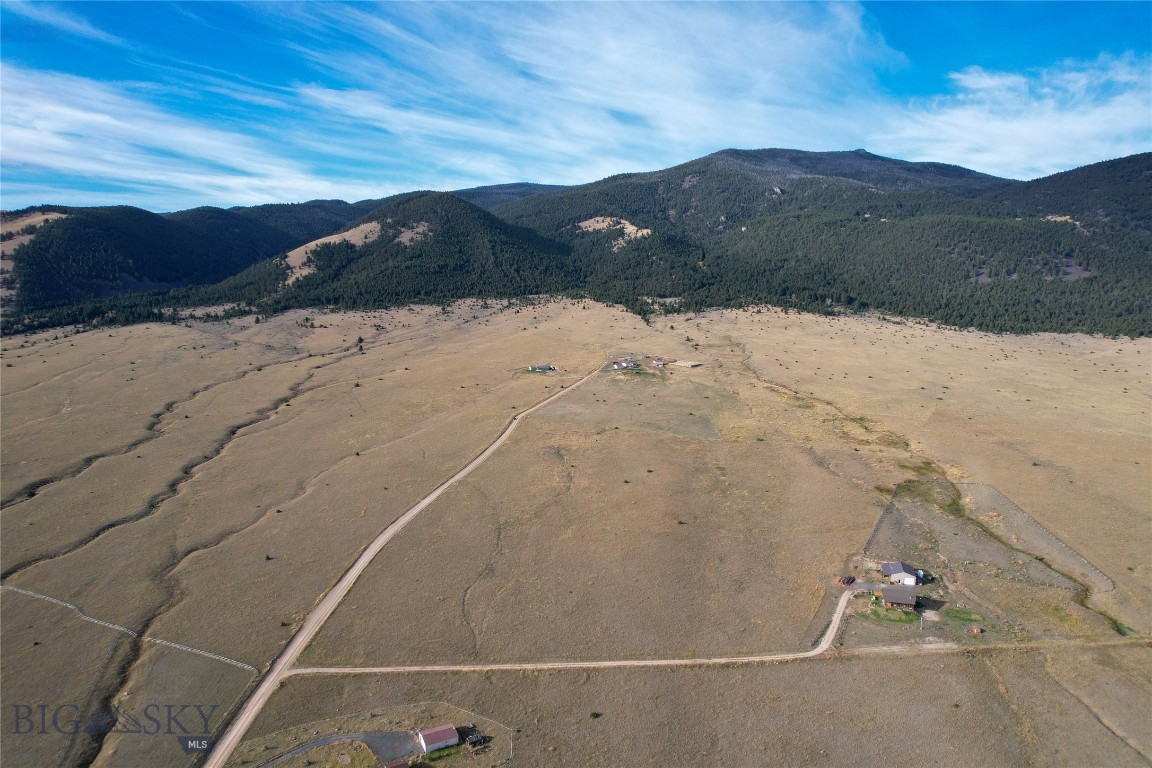 Boulder Creek - Land