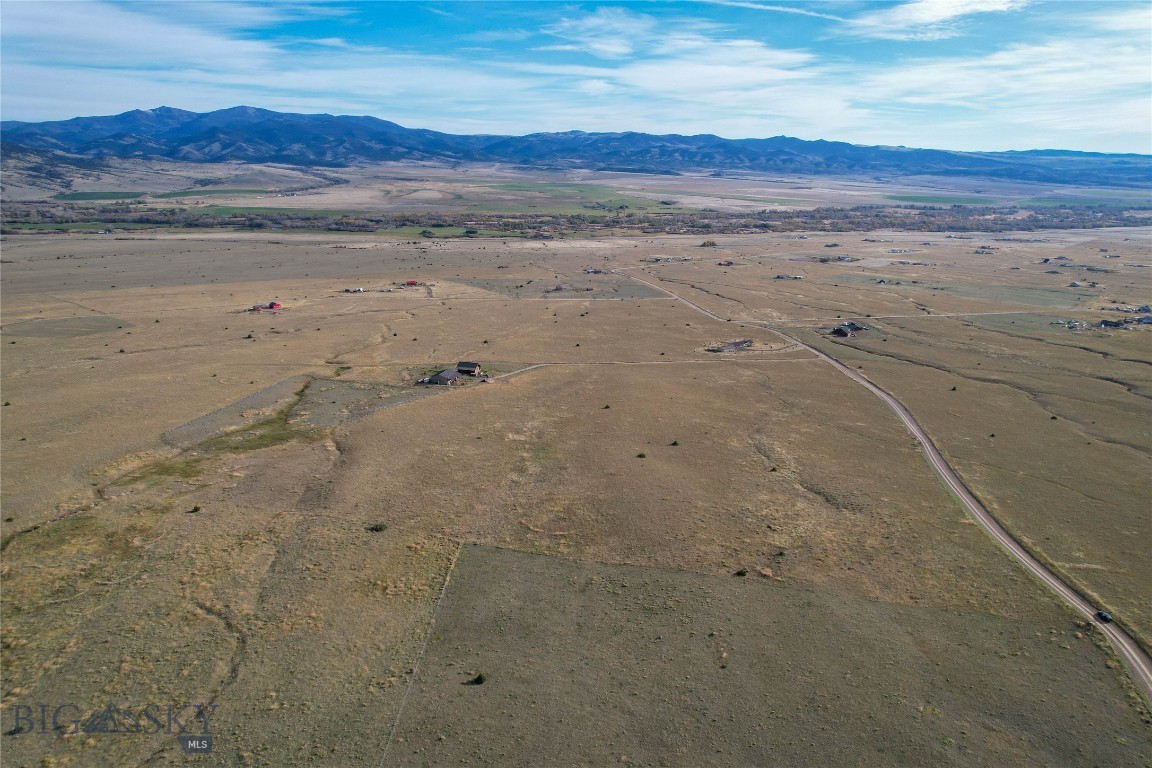Boulder Creek - Land