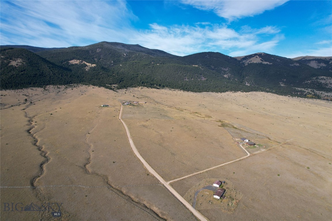 Boulder Creek - Land