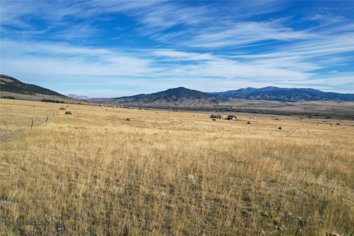 Boulder Creek - Land