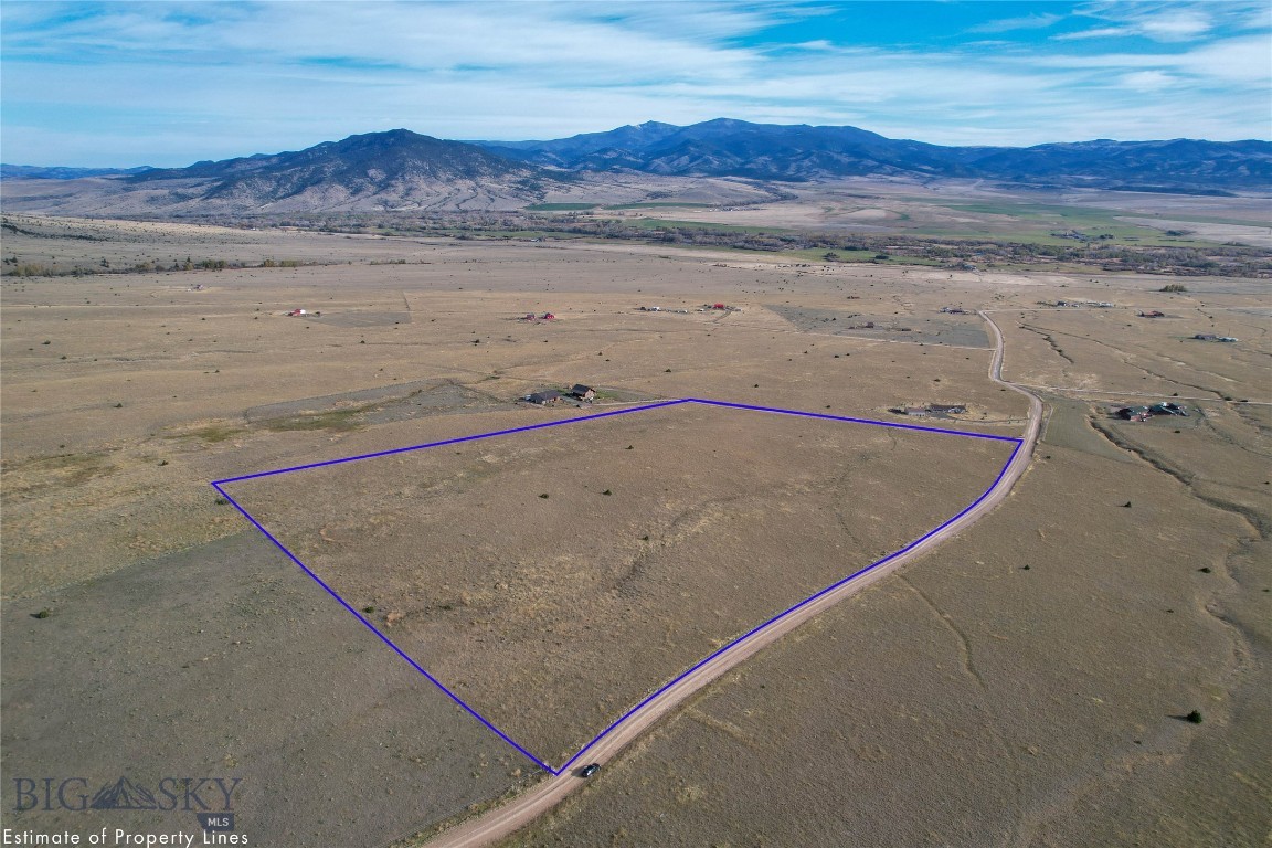 Boulder Creek - Land