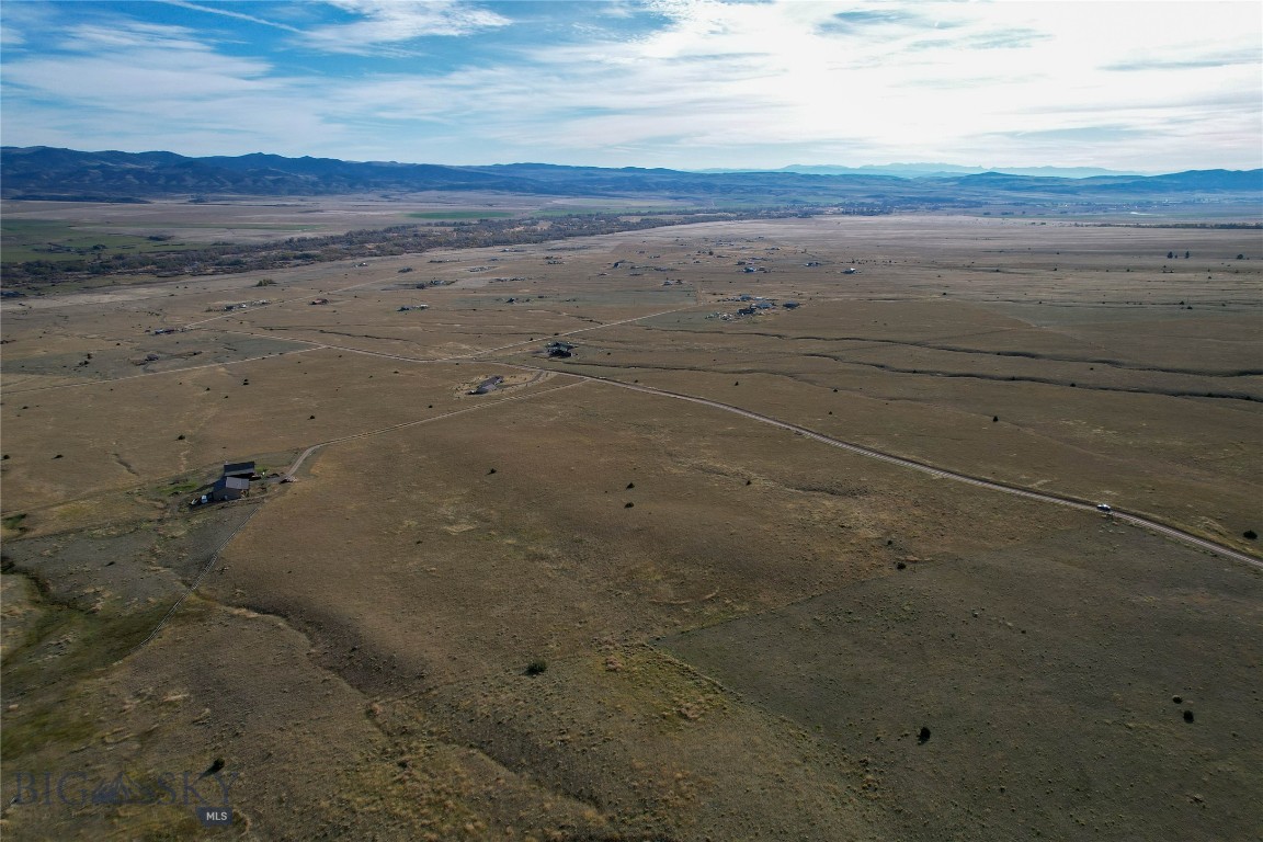 Boulder Creek - Land
