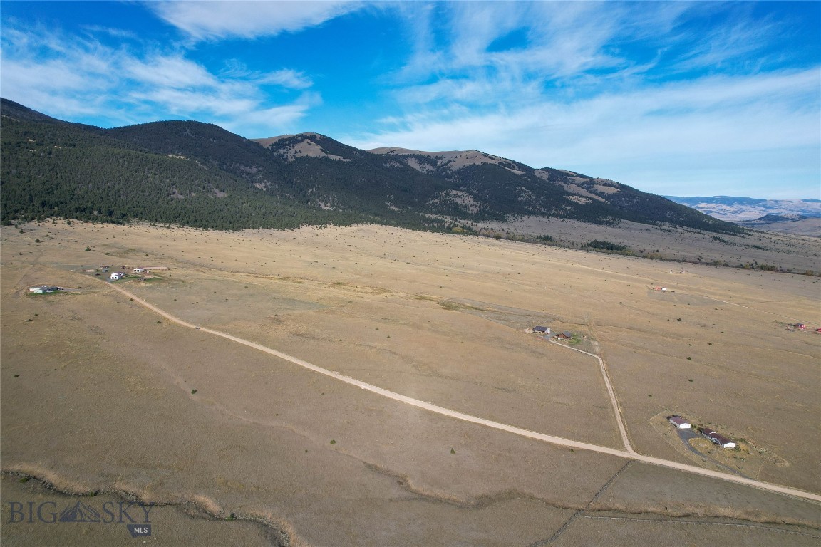 Boulder Creek - Land