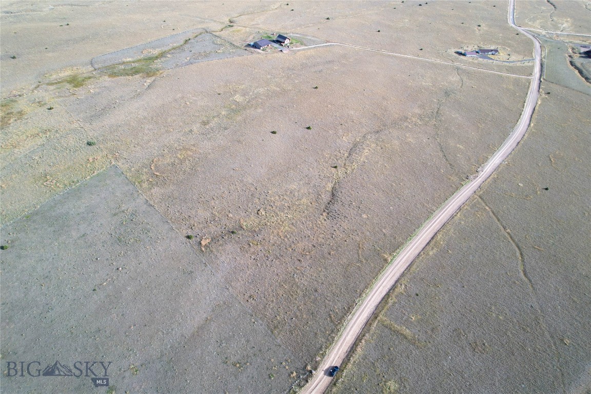 Boulder Creek - Land