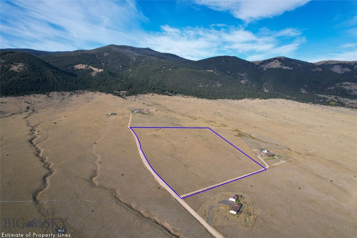 Boulder Creek - Land