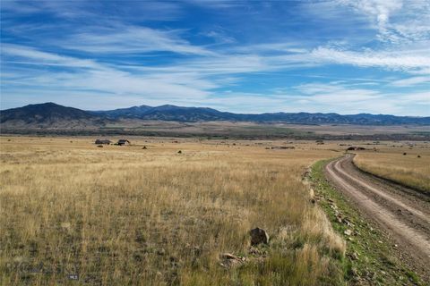 100 Oasis Road Boulder MT 59632