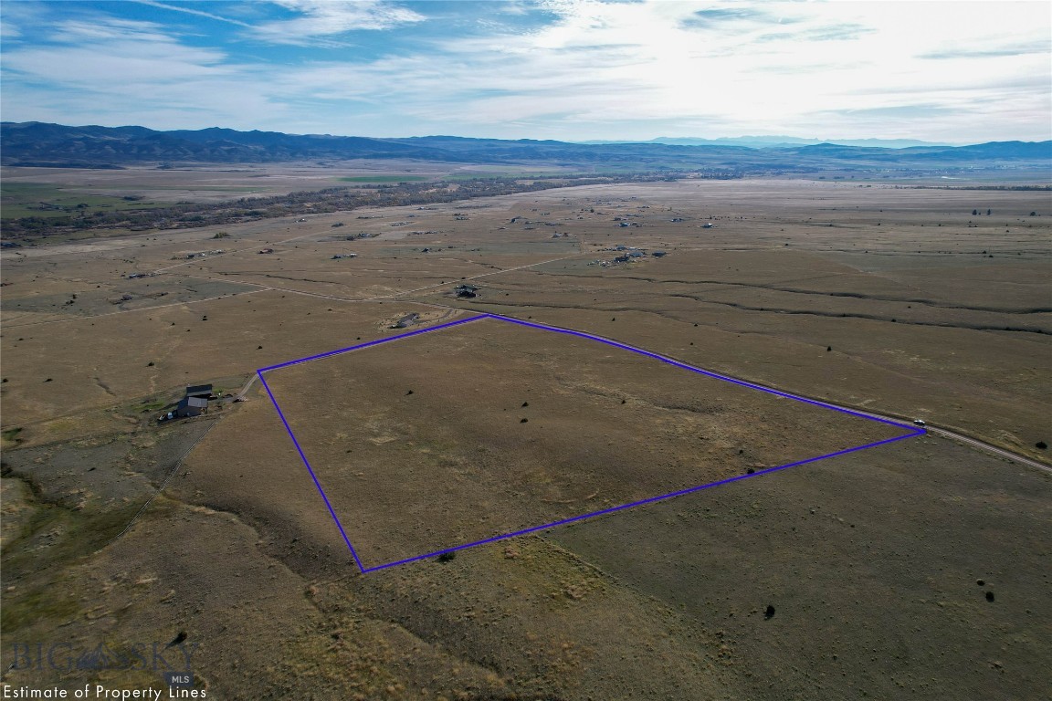 Boulder Creek - Land