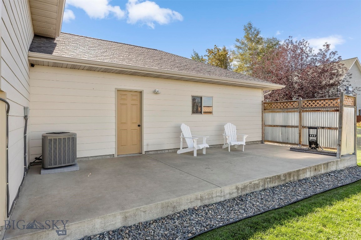 Green Acres - Residential