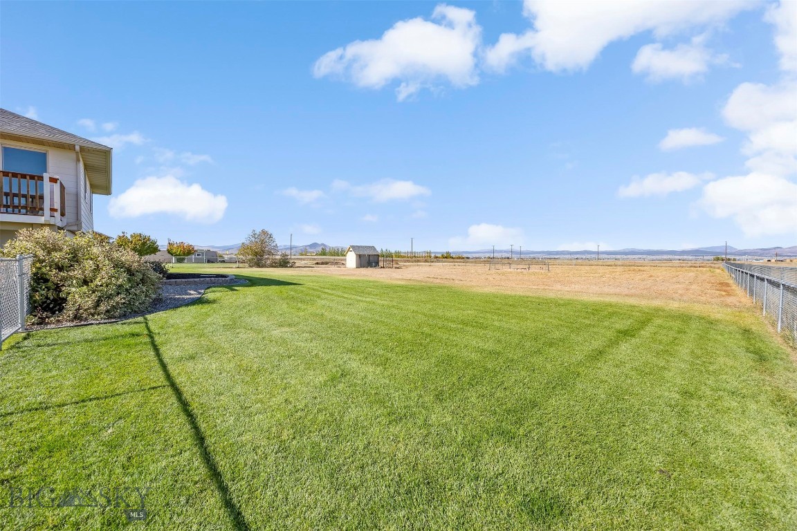Green Acres - Residential