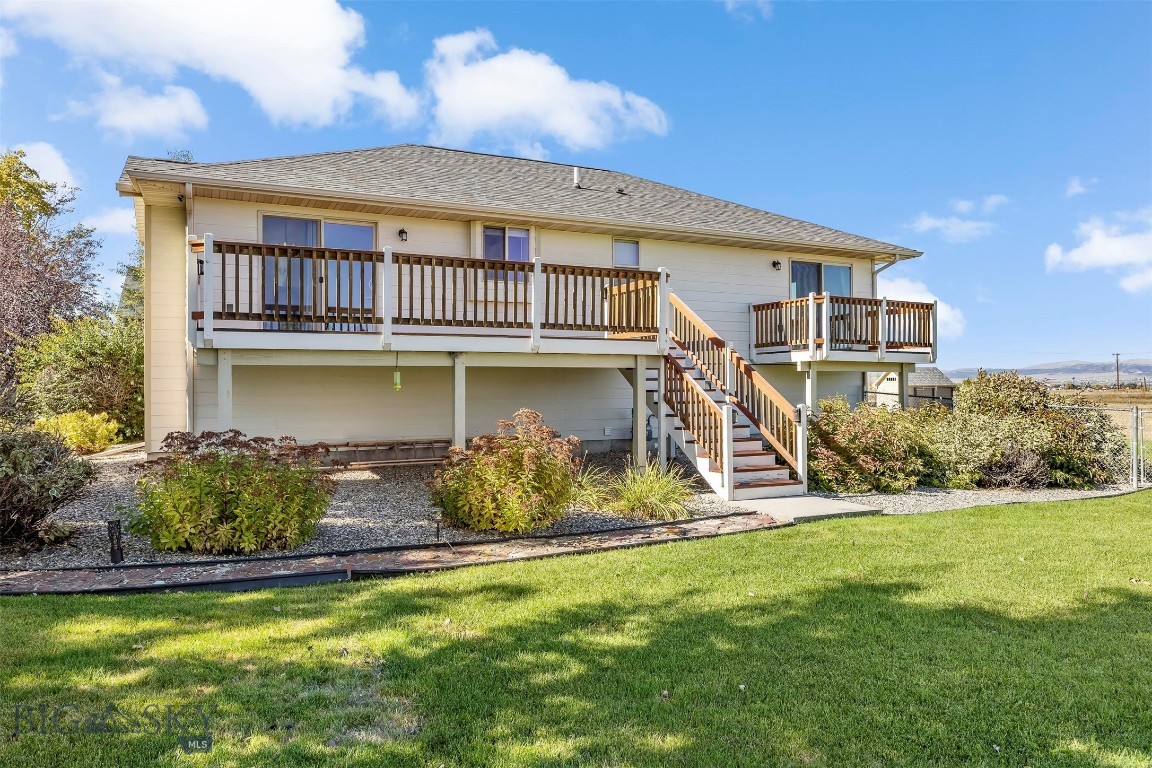 Green Acres - Residential