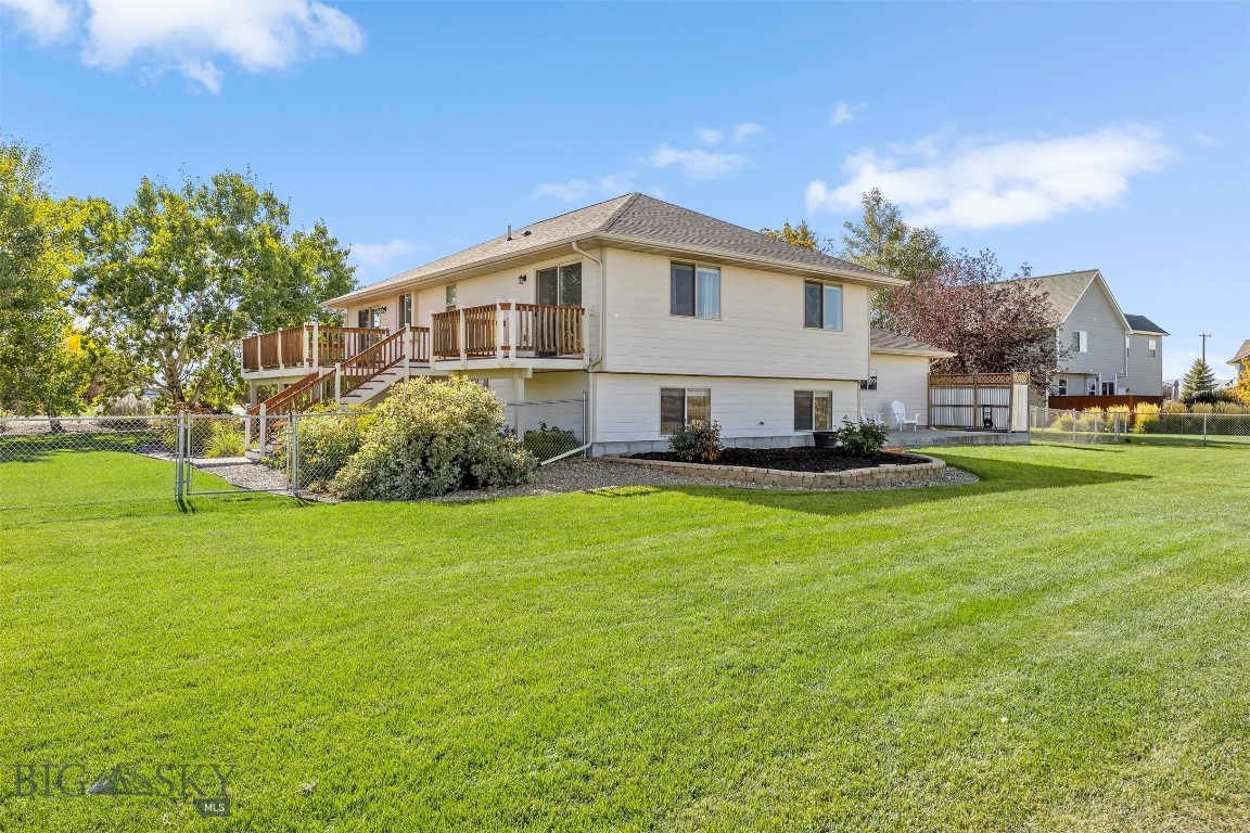 Green Acres - Residential