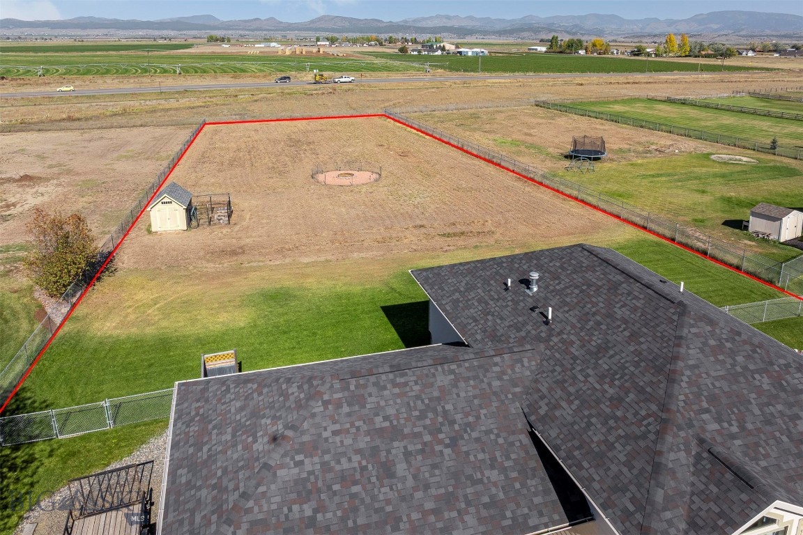 Green Acres - Residential