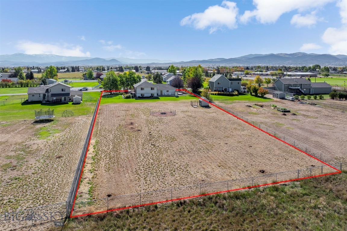 Green Acres - Residential
