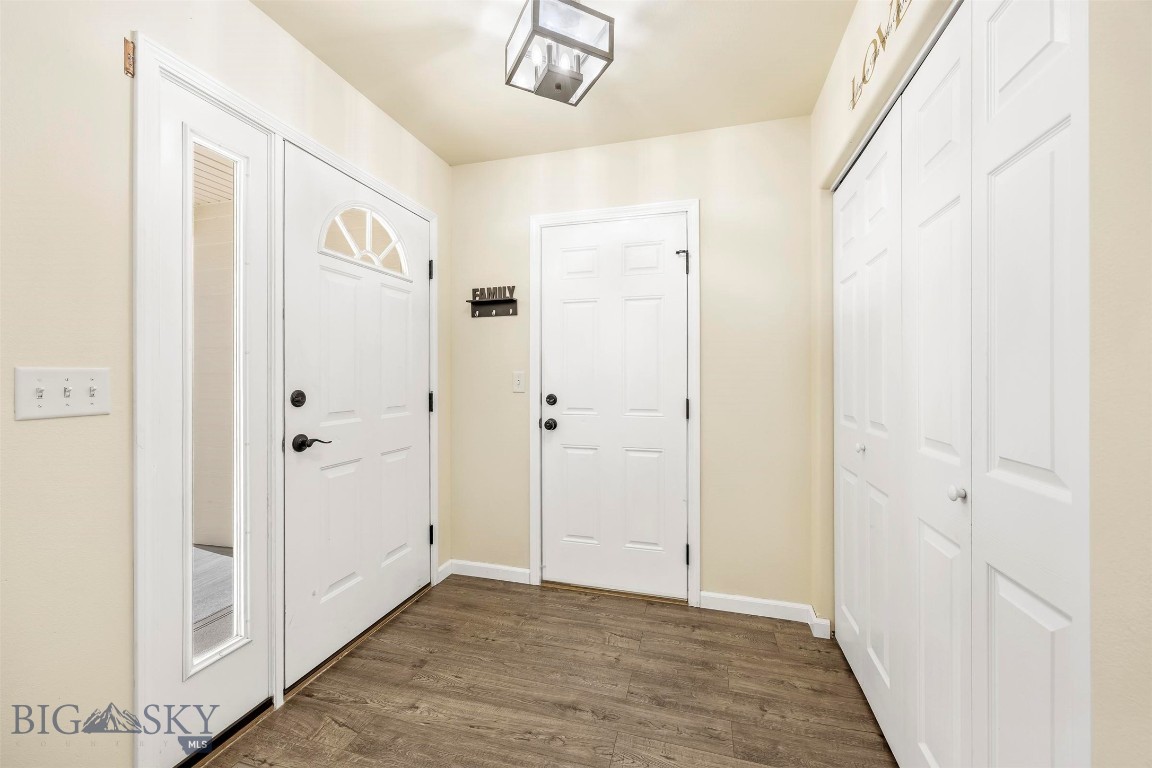 Green Acres - Residential