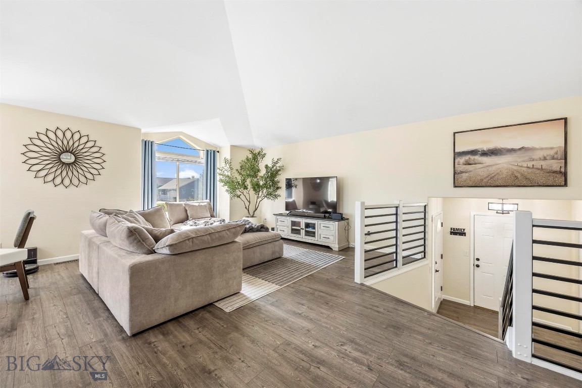 Green Acres - Residential