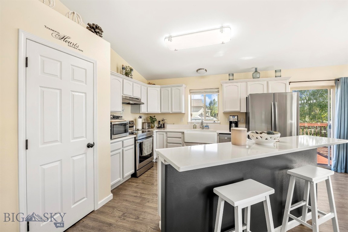 Green Acres - Residential